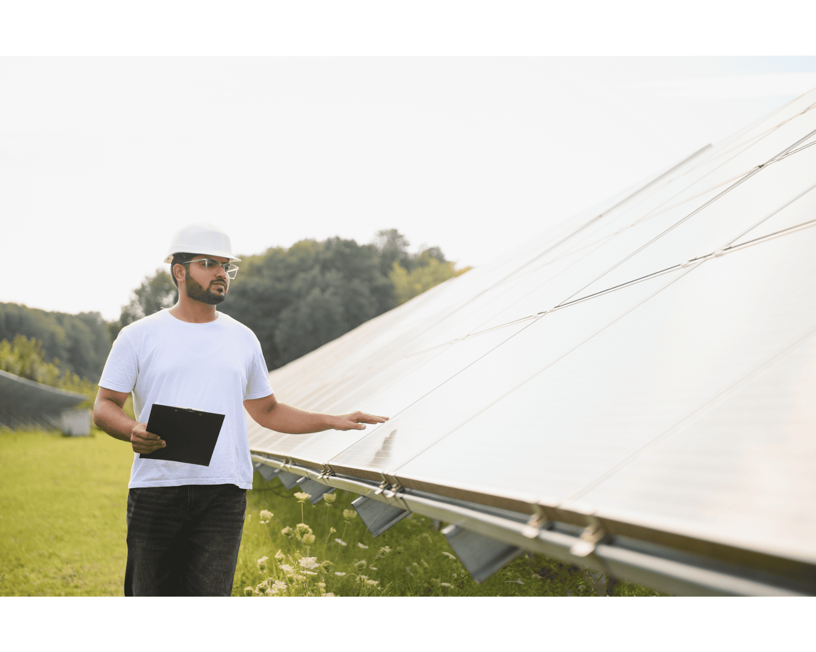 Solar engineering courses and training to build skills for a successful solar engineering career